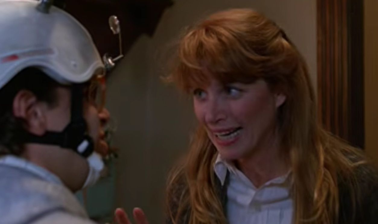 Screenshot from Honey, I Shrunk the Kids (1989) 