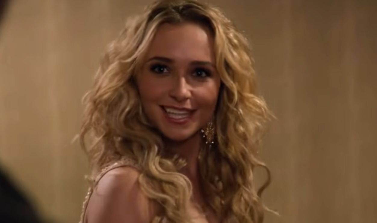 Screenshot from Nashville, ABC (2012–2018)