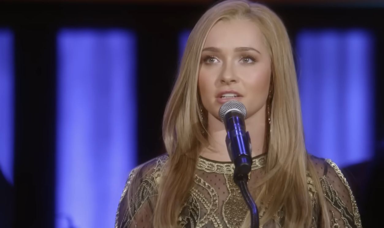Screenshot from Nashville, ABC (2012–2018)