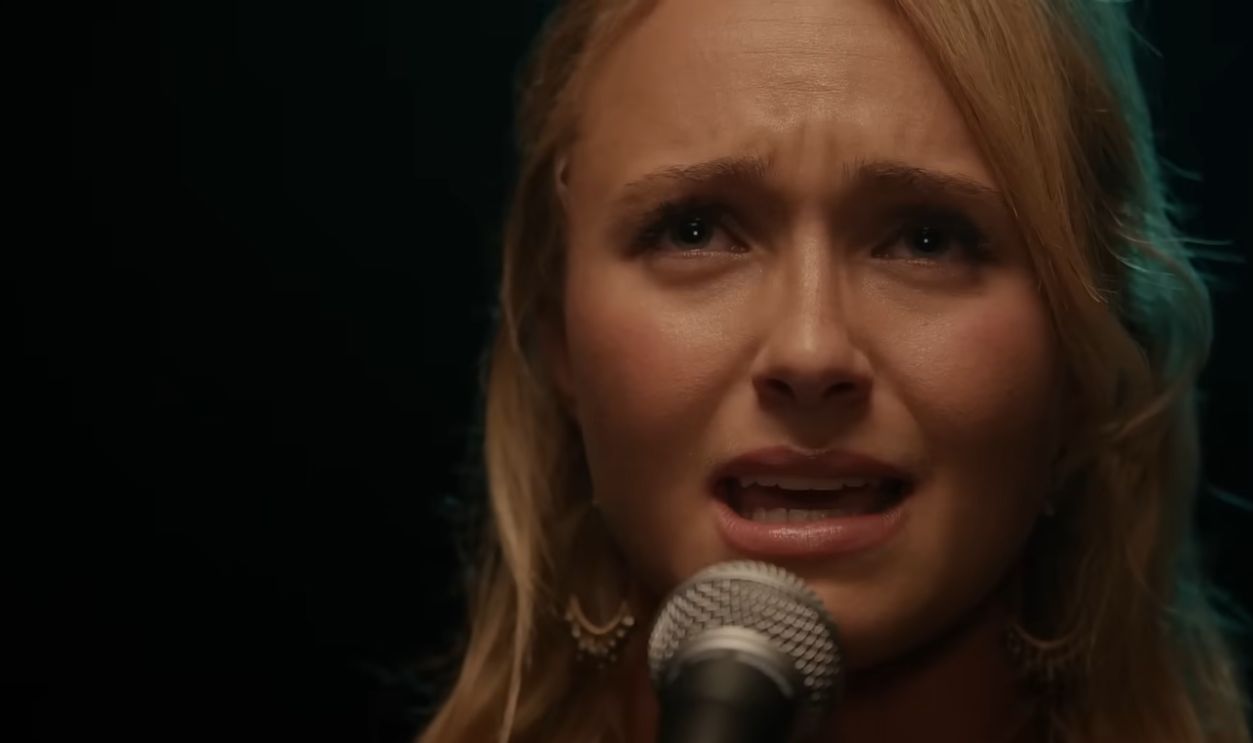 Screenshot from Nashville, ABC (2012–2018)