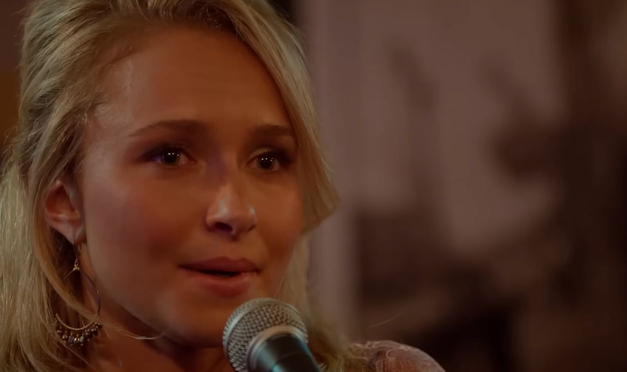 Screenshot from Nashville, ABC (2012–2018)