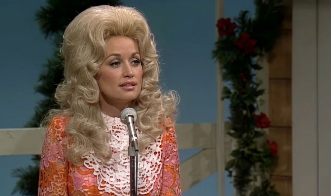 Screenshot from Jolene (1974)
