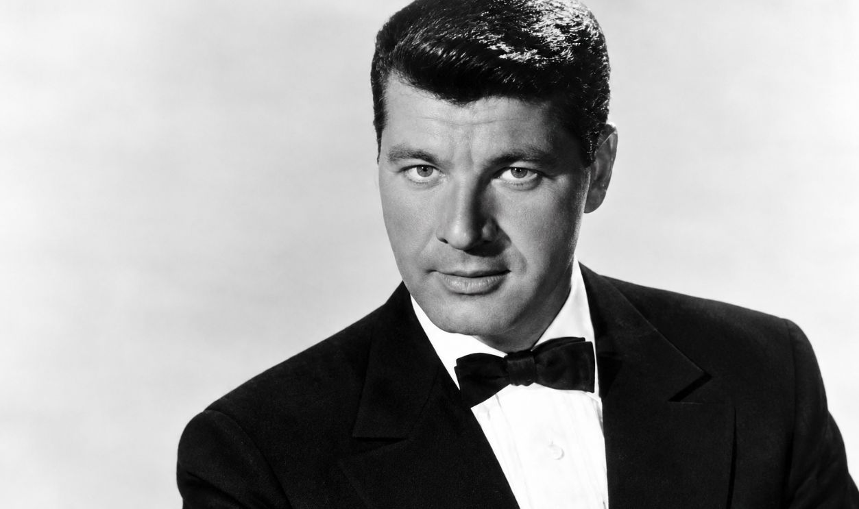 Dick Shawn 1964