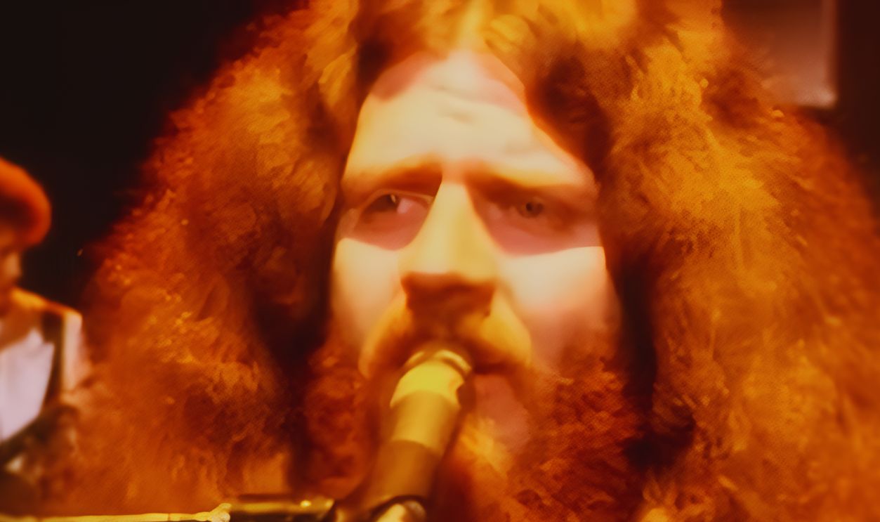 Screenshot from Carry On Wayward Son (1976)