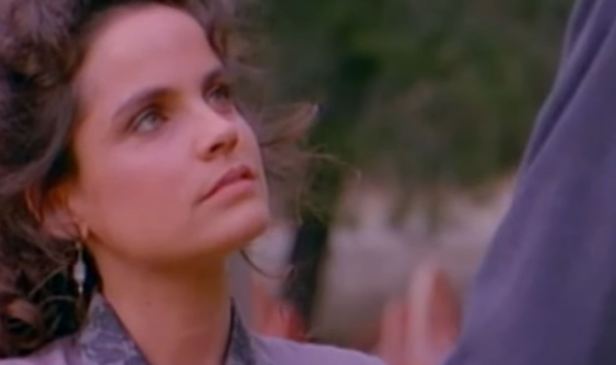 Screenshot from Paradise, CBS (1988–1991)