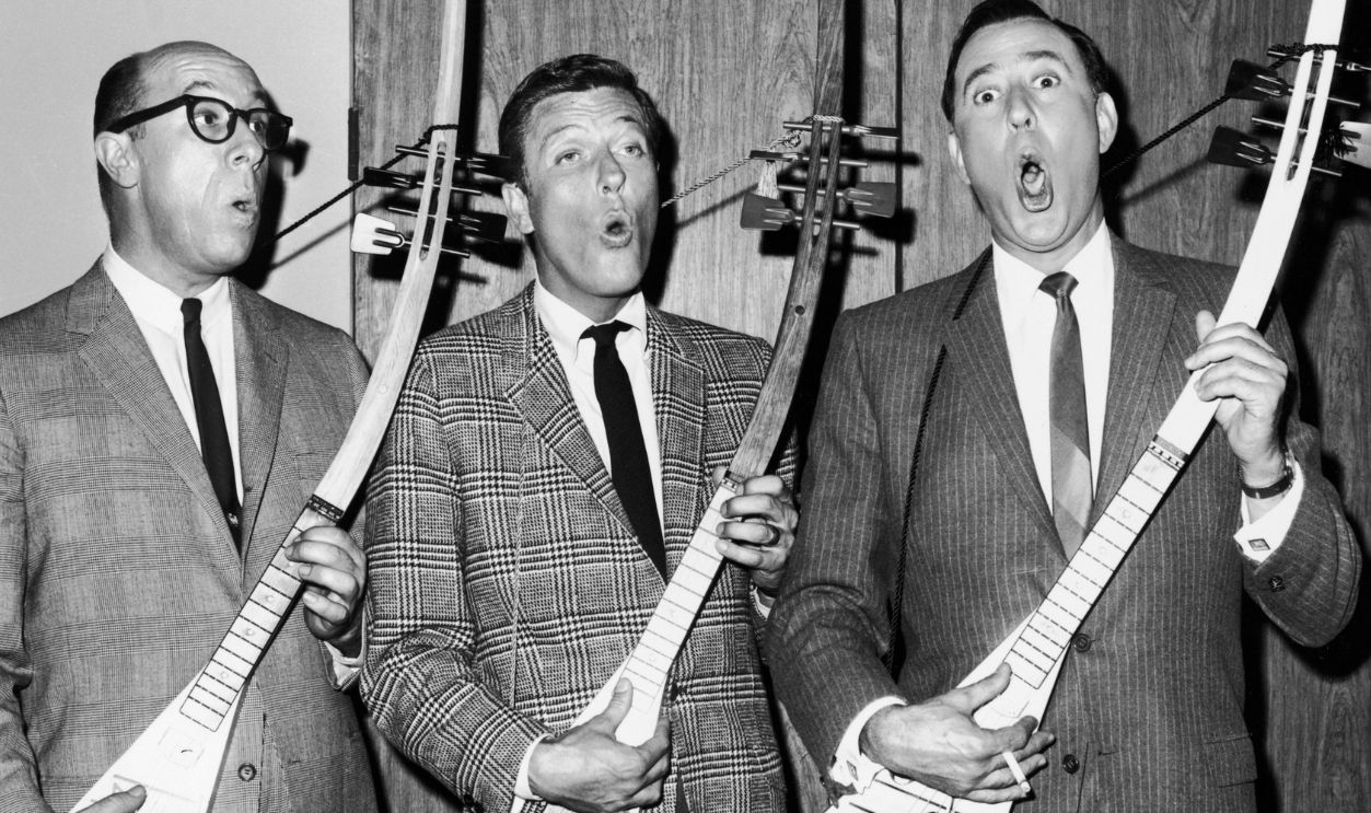Dick Van Dyke Show