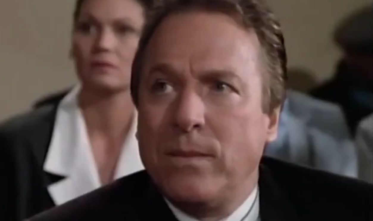 Screenshot from Jake and the Fatman, CBS (1987–1992)