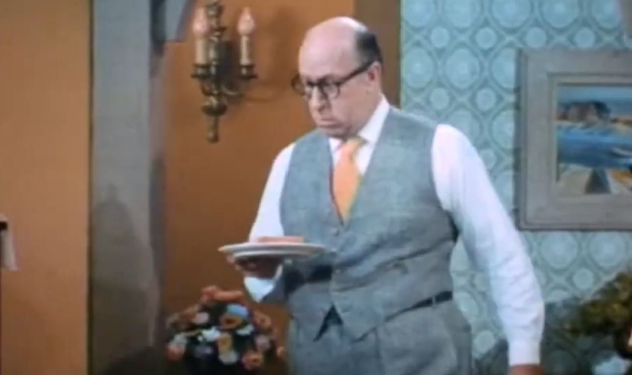 Screenshot from The Mothers-in-Law (1967-1969)