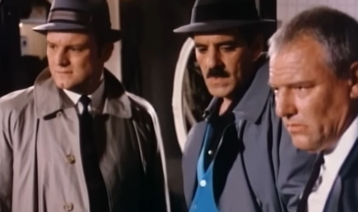 Screenshot from Crime Story, NBC (1986–1988)