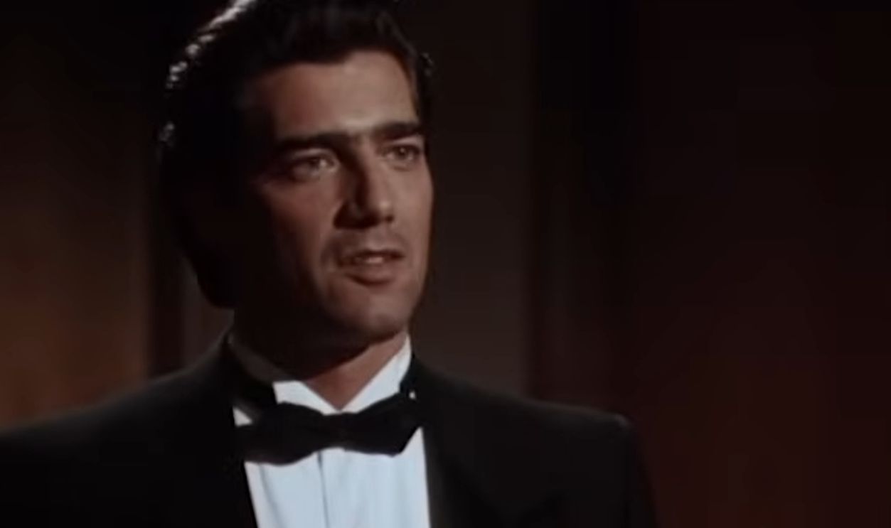 Screenshot from Wiseguy, CBS (1987–1990)