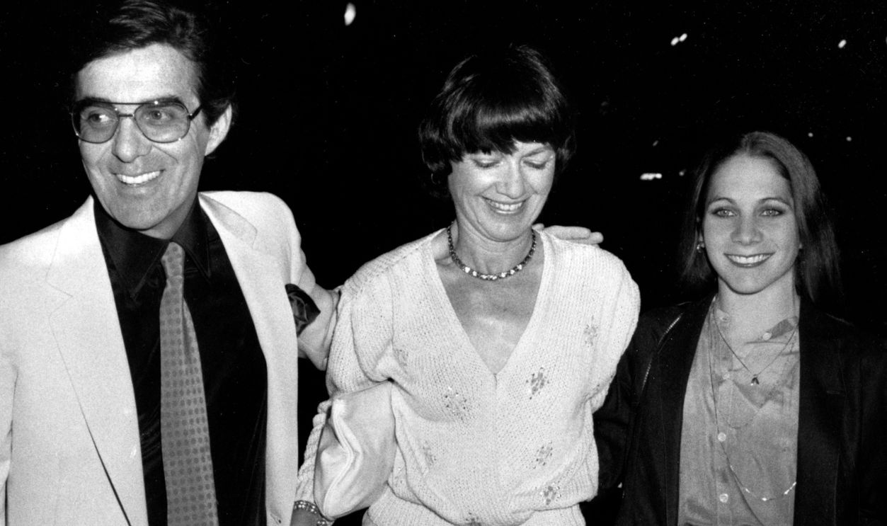 Ron Galella Archive - File Photos 2009