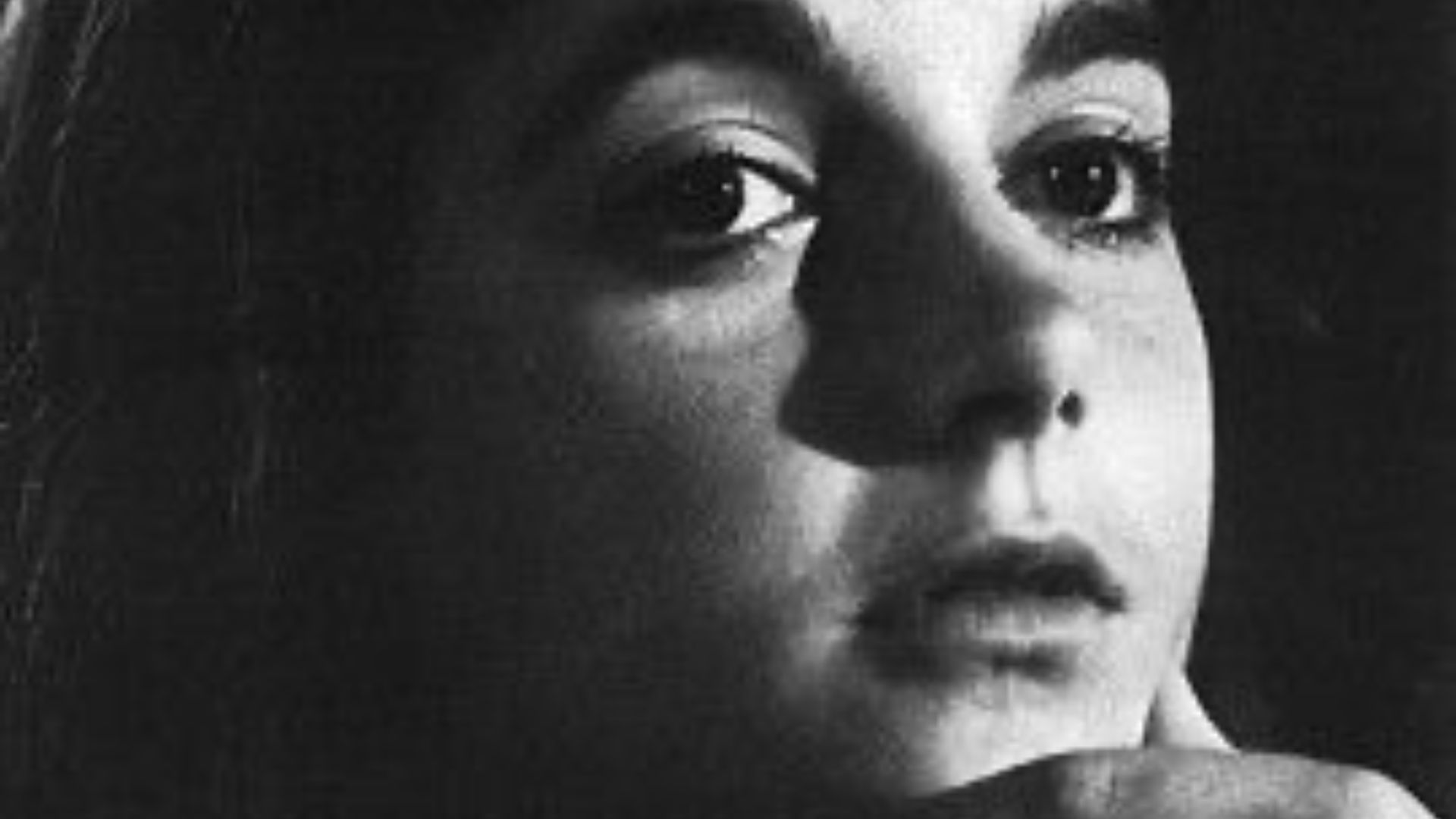 Photograph of actress Dominique Dunne
