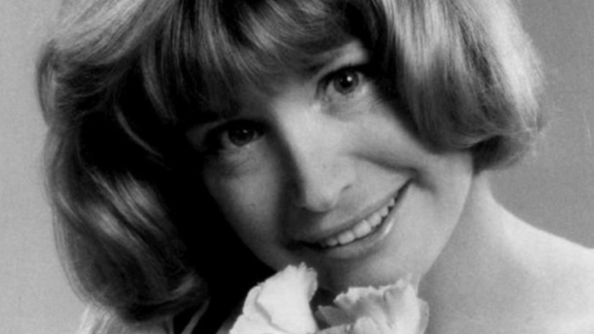 Bonnie Franklin in One Day at a Time (1976)