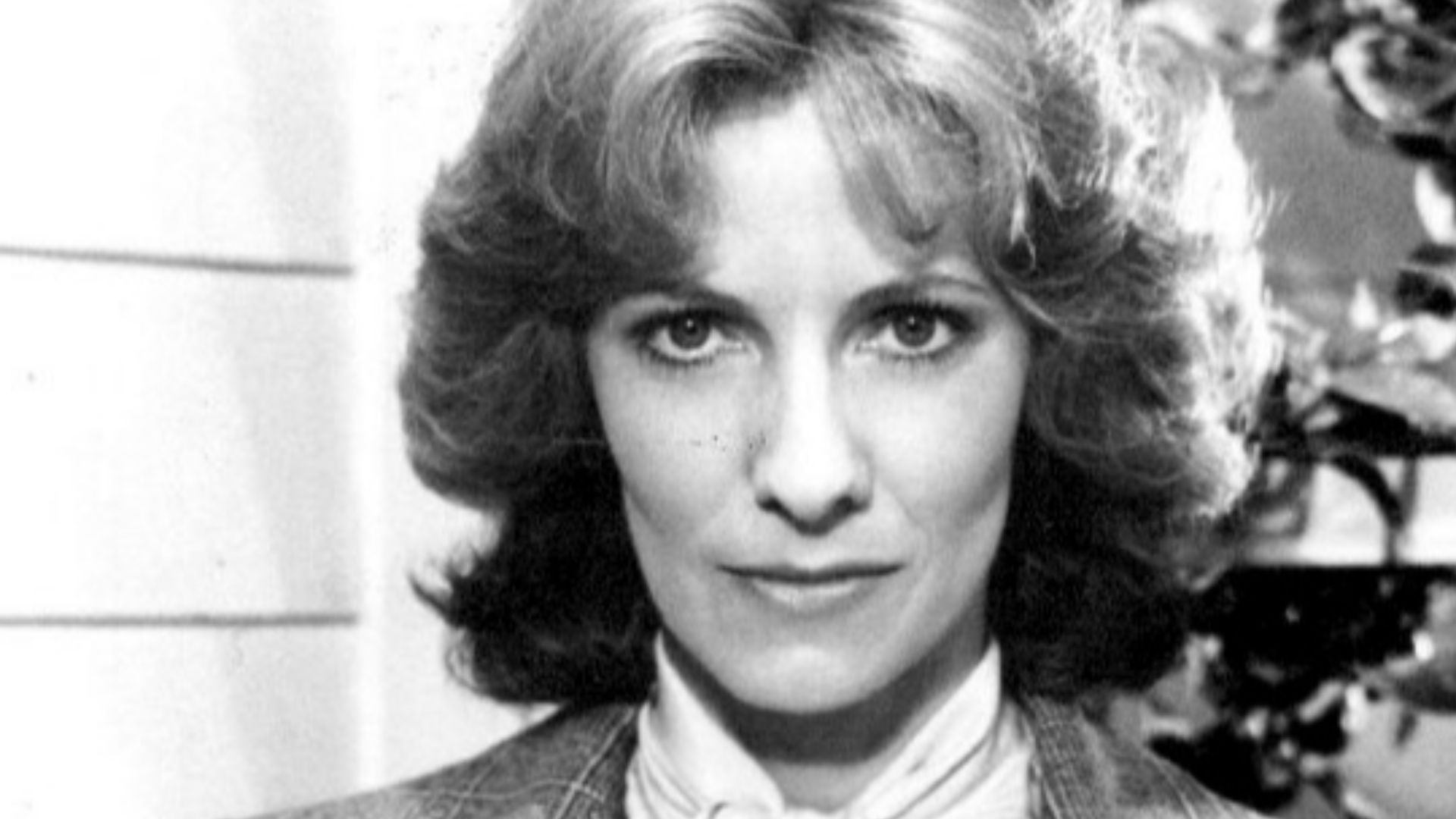 Photo of Betty Buckley from the television series Eight Is Enough.