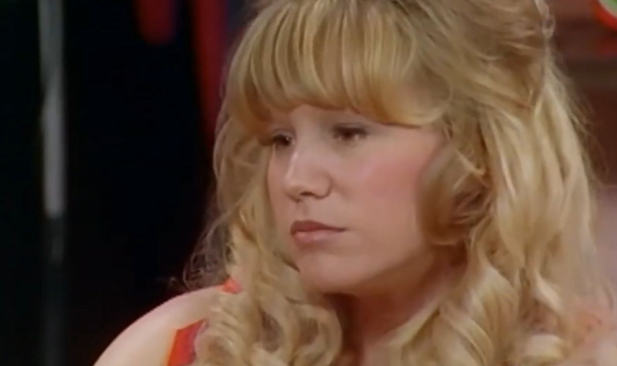 Screenshot from Mary Hartman, Mary Hartman, Rhodes Productions  (1976-1977) 