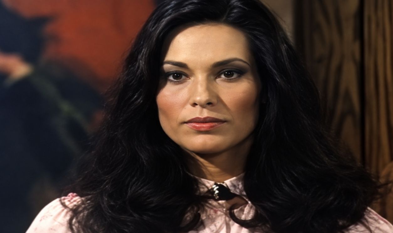 Screenshot from Flamingo Road, NBC (1980–1982)