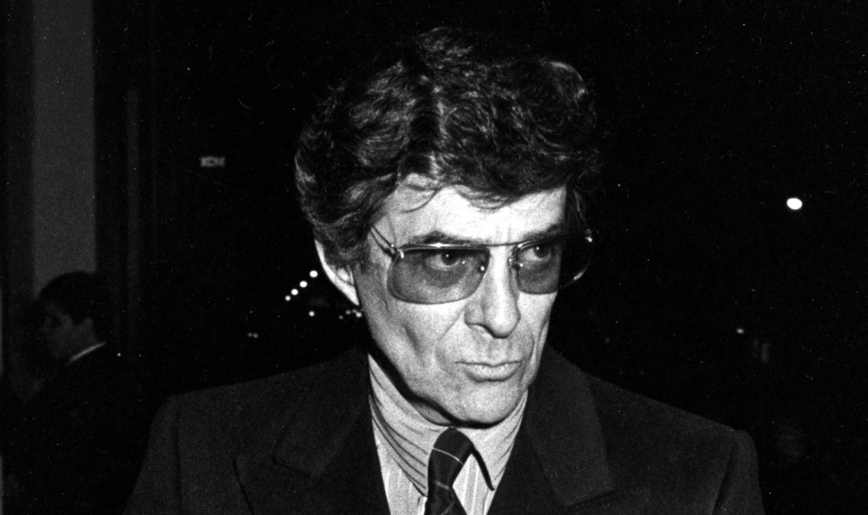 Ron Galella Archive - File Photos 2009