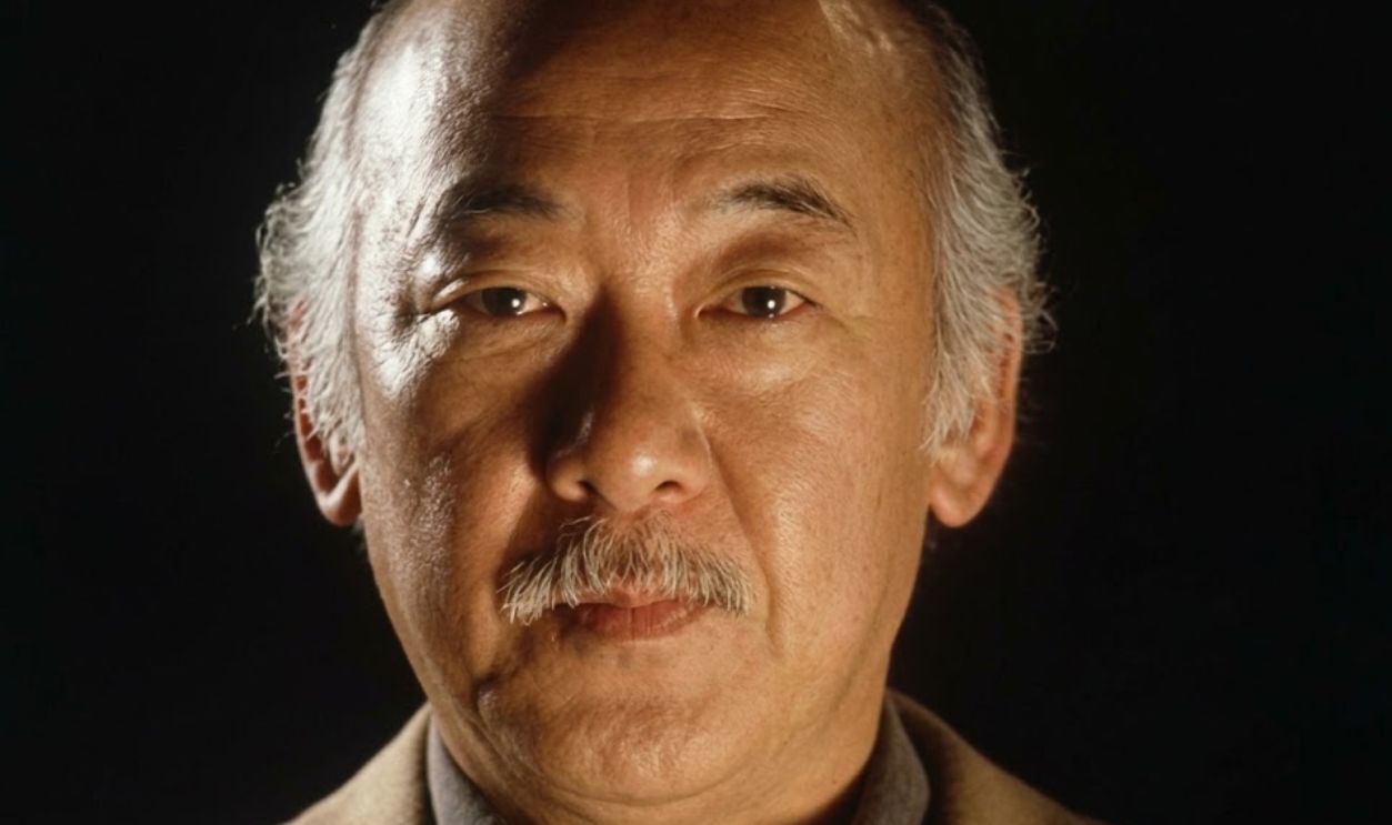 Screenshot from Ohara, ABC (1987–1988)