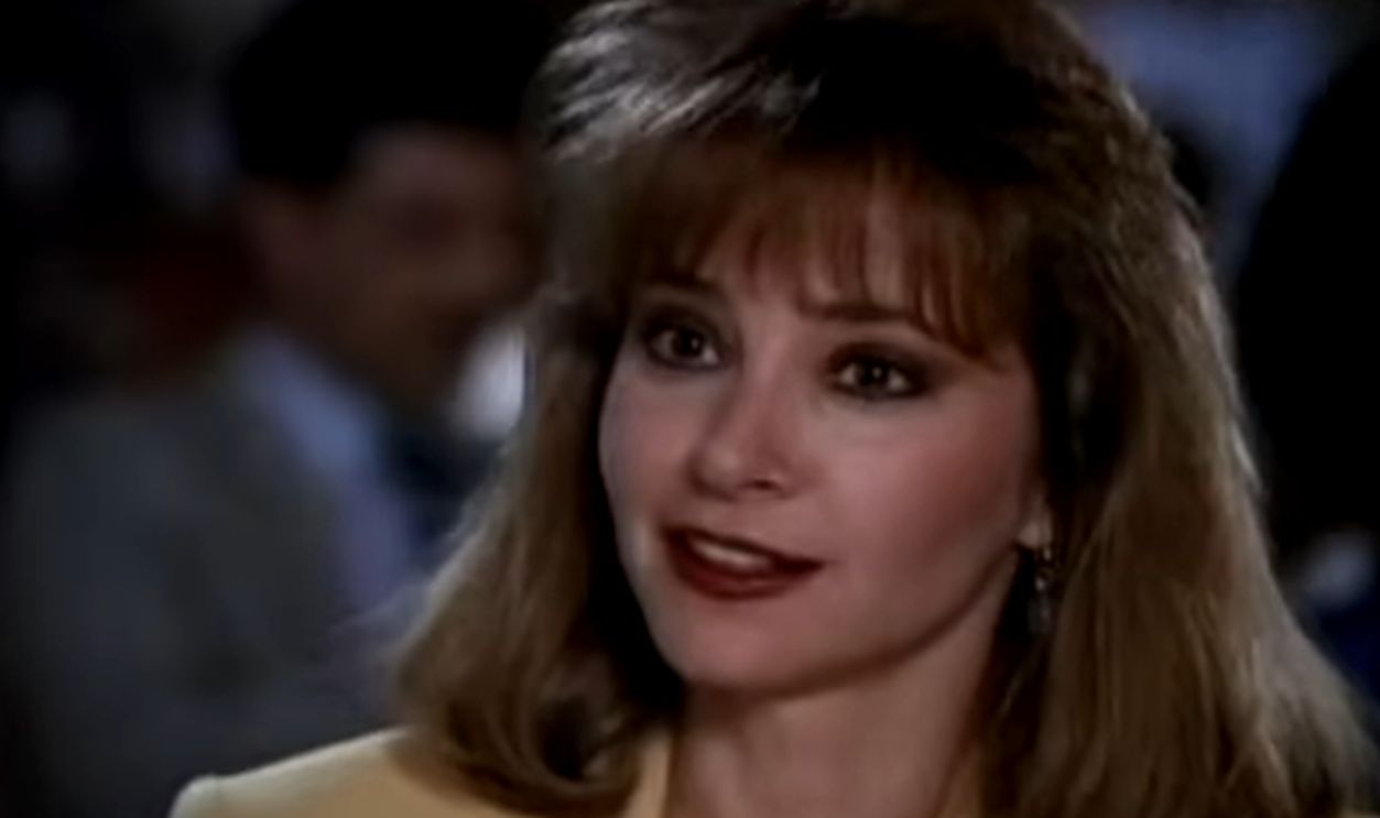 Screenshot from Midnight Caller, NBC (1988–1991)