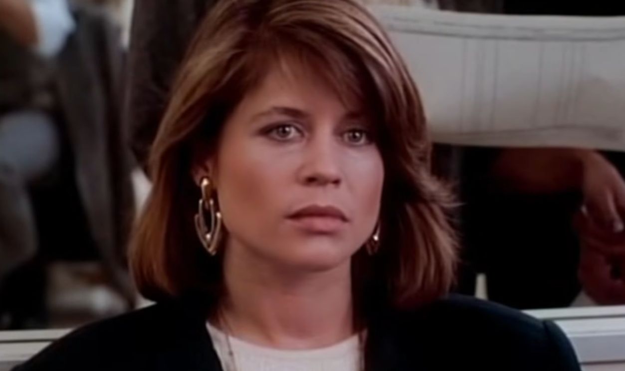 Screenshot from Beauty and the Beast, CBS (1987–1990)