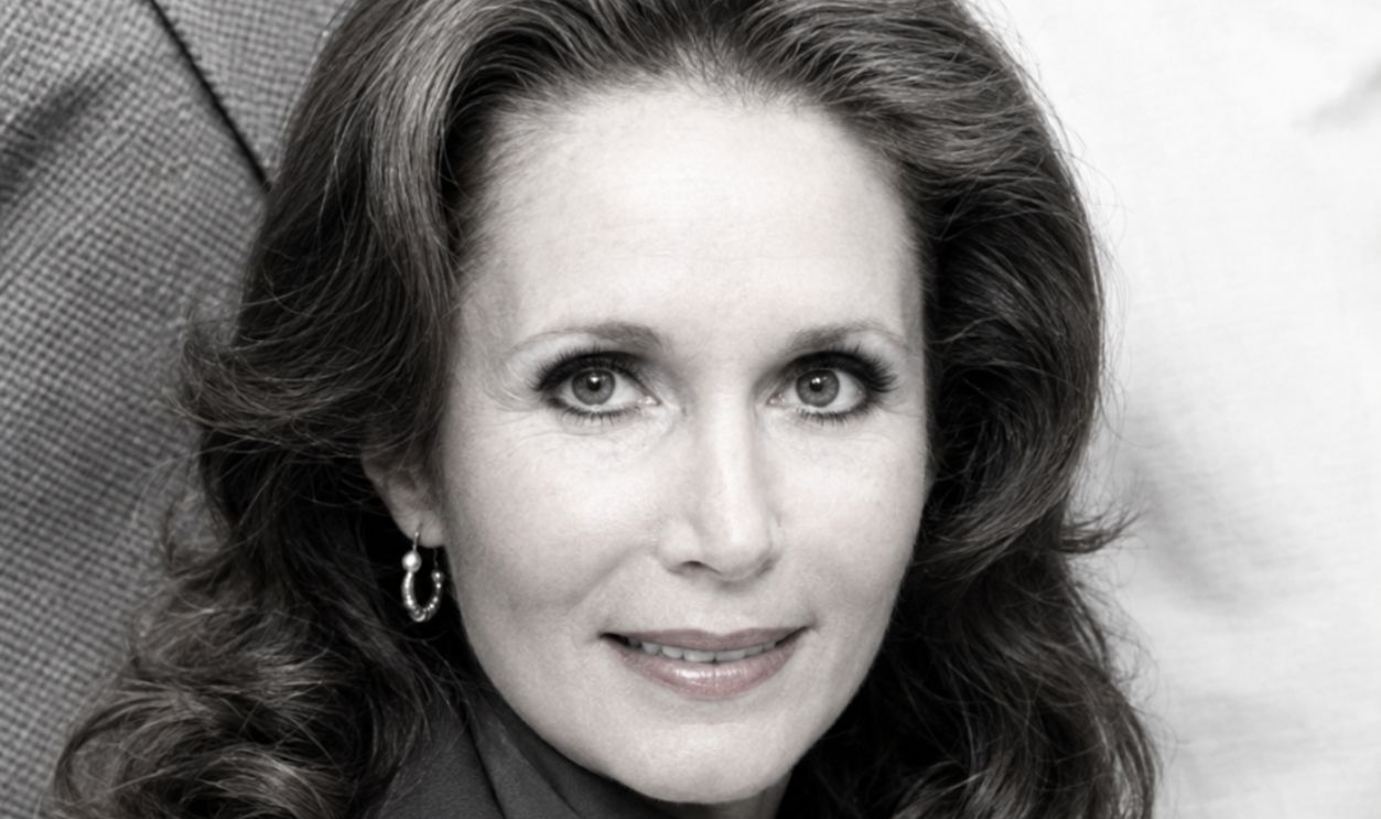 Jessica Tate (Soap)