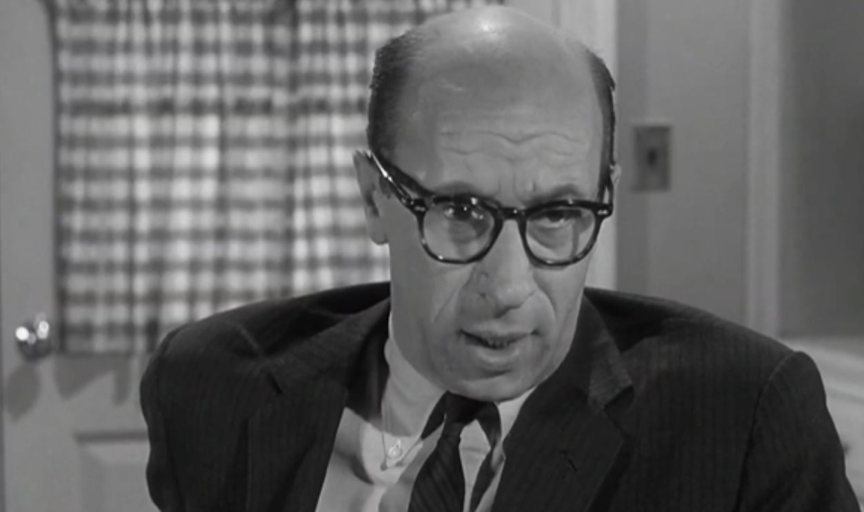 Screenshot from Leave It to Beaver (1957-1963)