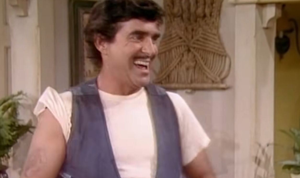 Screenshot from One Day at a Time (1975-1984)