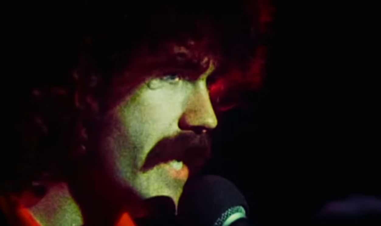 Screenshot from More Than a Feeling (1976)