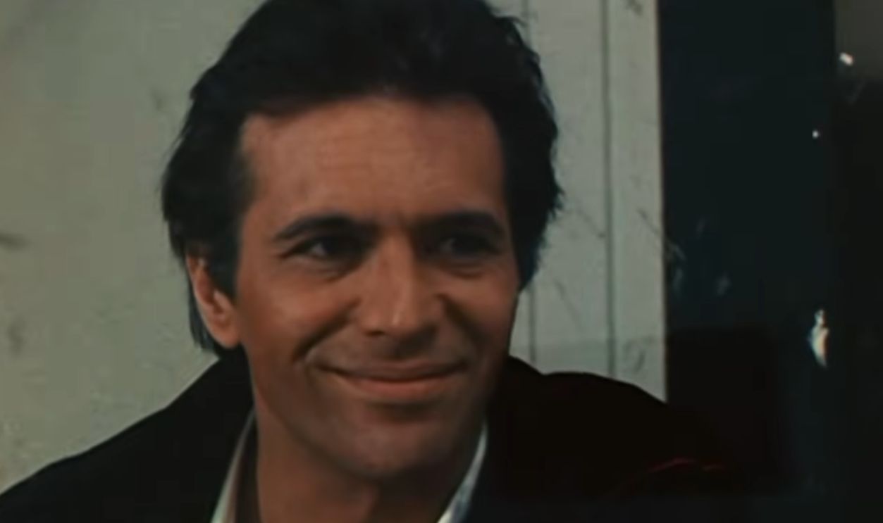Screenshot from Stingray, NBC (1985–1987)
