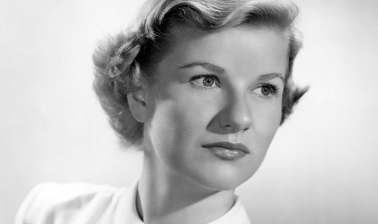 Barbara Bel Geddes