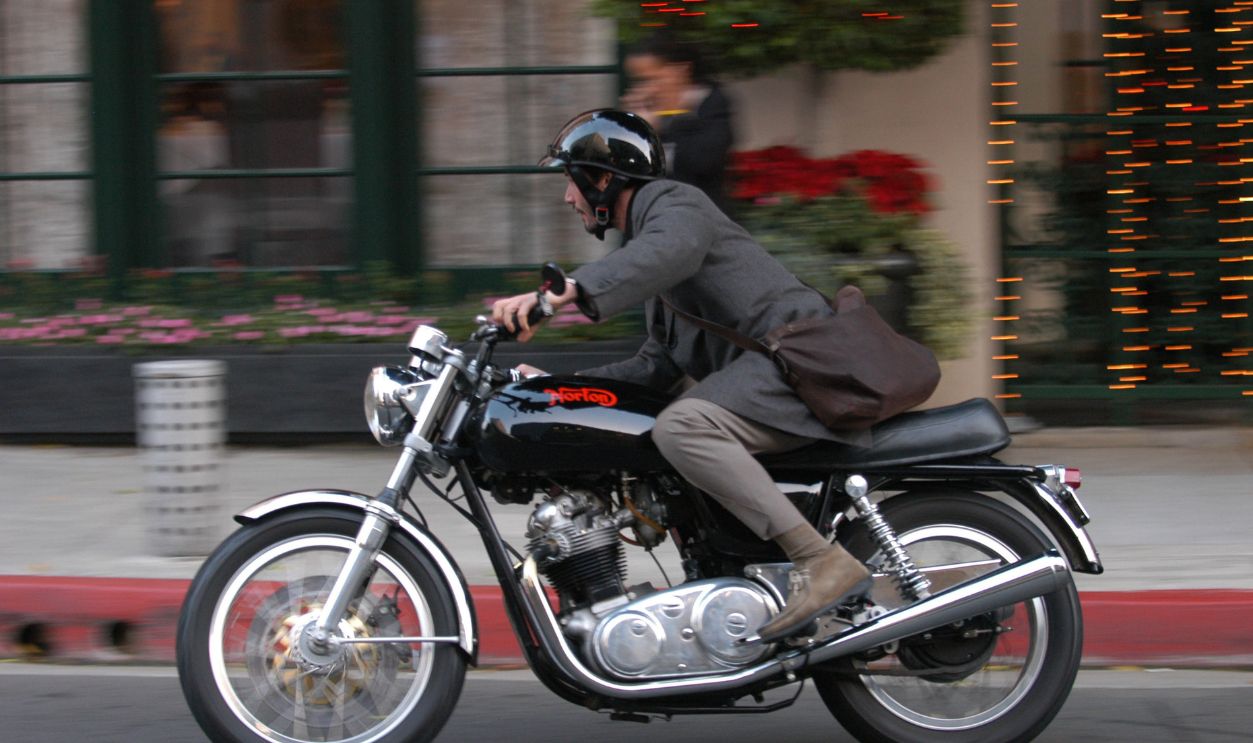 Keanu Reeves 1449889990