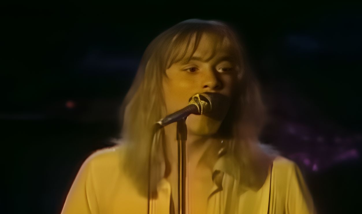 Screenshot from I Want You to Want Me (1977)