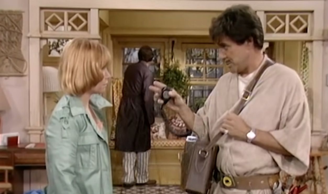 Screenshot from One Day at a Time (1975-1984)