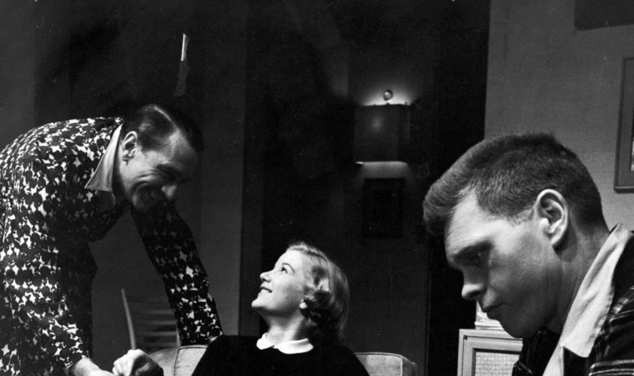 Barbara Bel Geddes