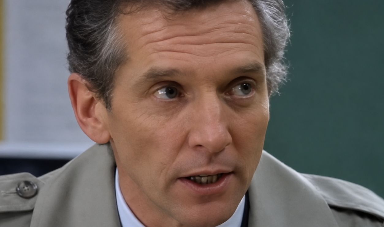 Screenshot from Night Heat, CBS (1985–1989)