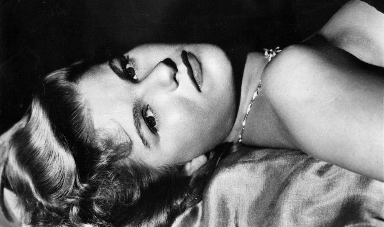Barbara Bel Geddes