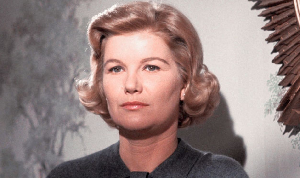 Barbara Bel Geddes