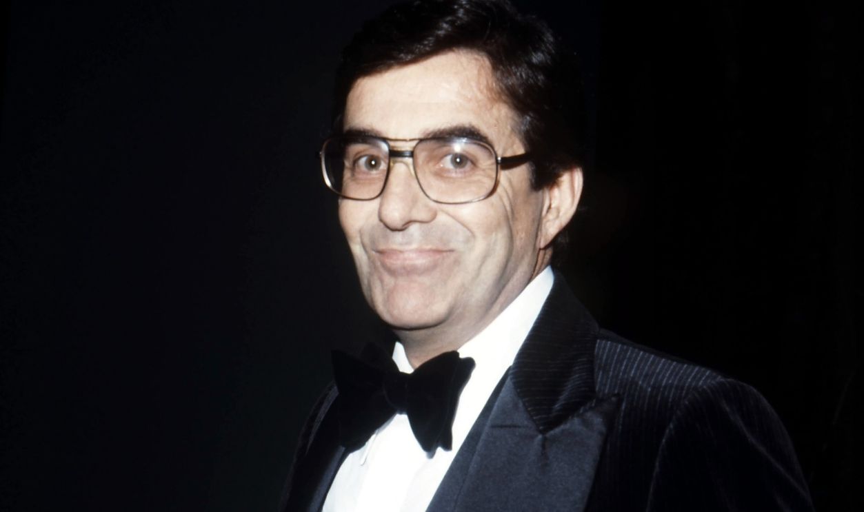 Pat Harrington