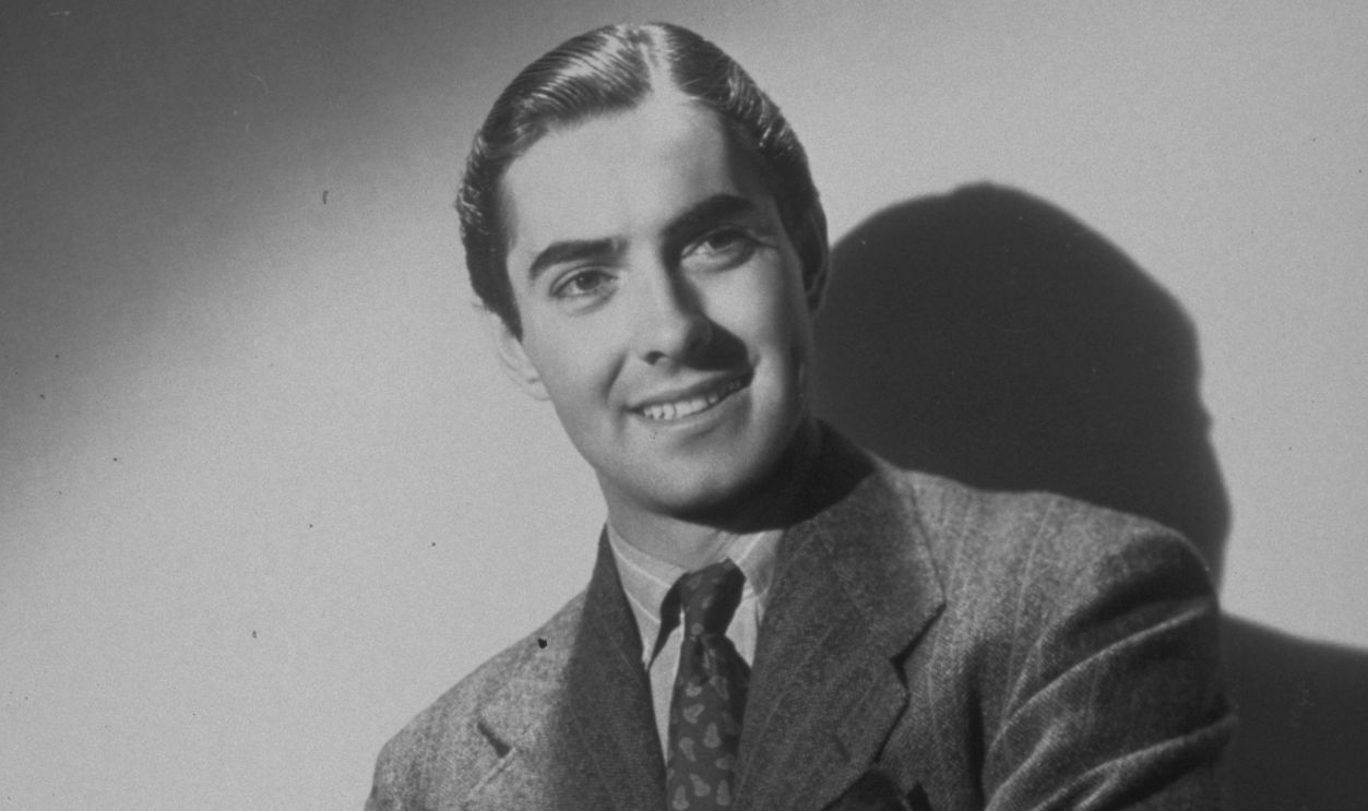 Tyrone Power 607385382
