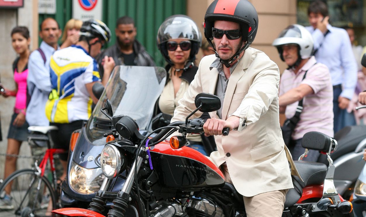 Keanu Reeves 1281941885