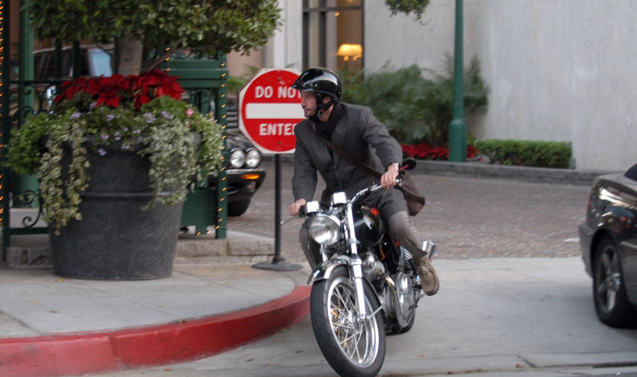 Keanu Reeves 1449890043