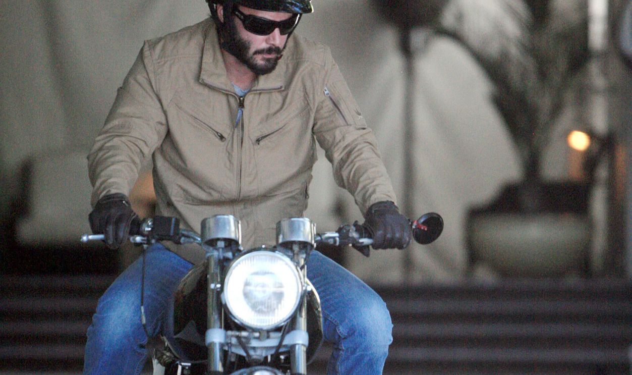 Keanu Reeves 2285374147