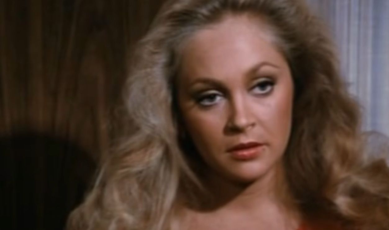 Screenshot from Dallas, CBS (1978–1991)