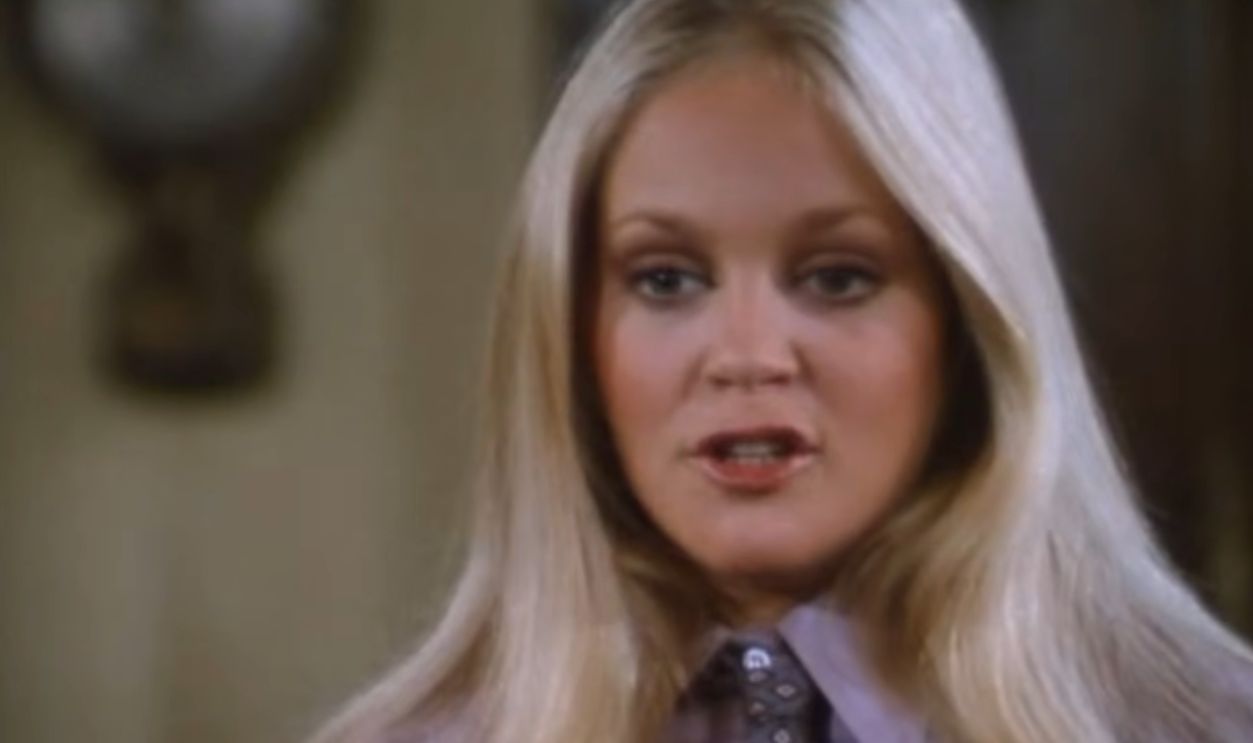 Screenshot from Dallas, CBS (1978–1991)