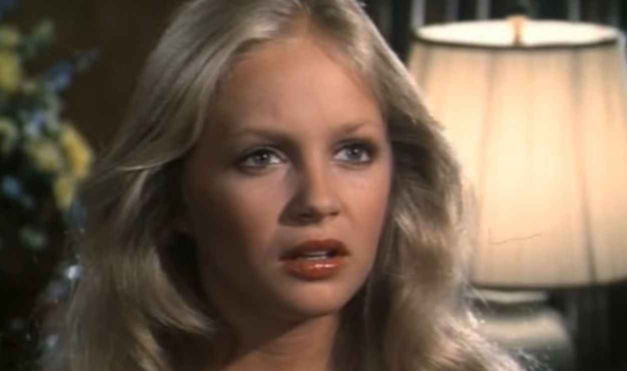 Screenshot from Dallas, CBS (1978–1991)