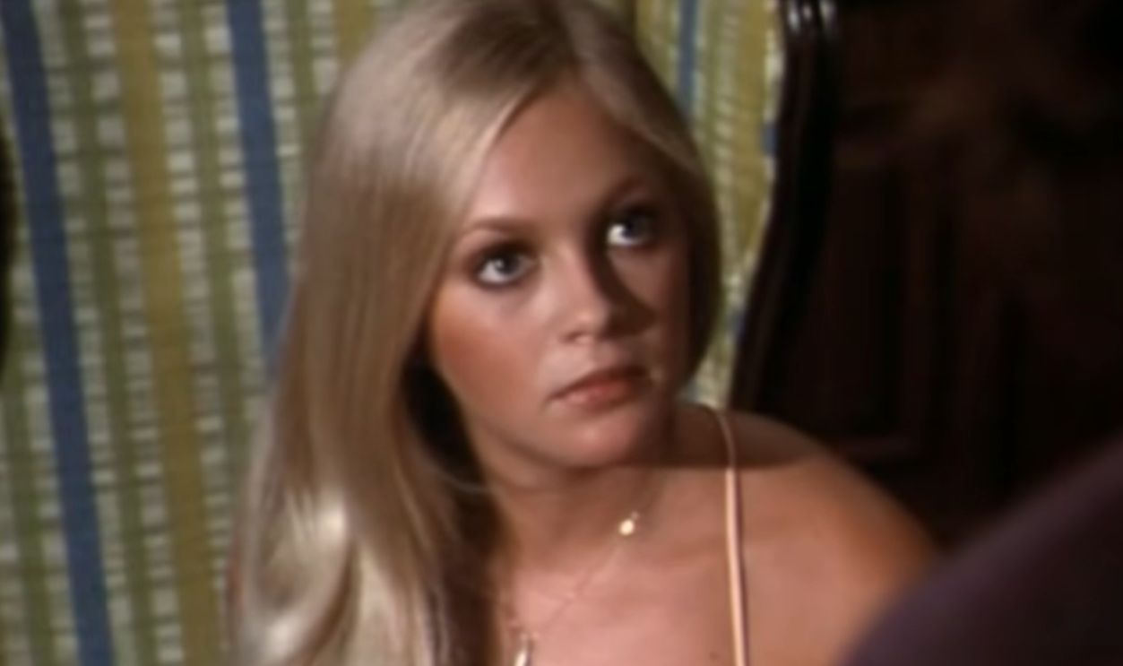 Screenshot from Dallas, CBS (1978–1991)