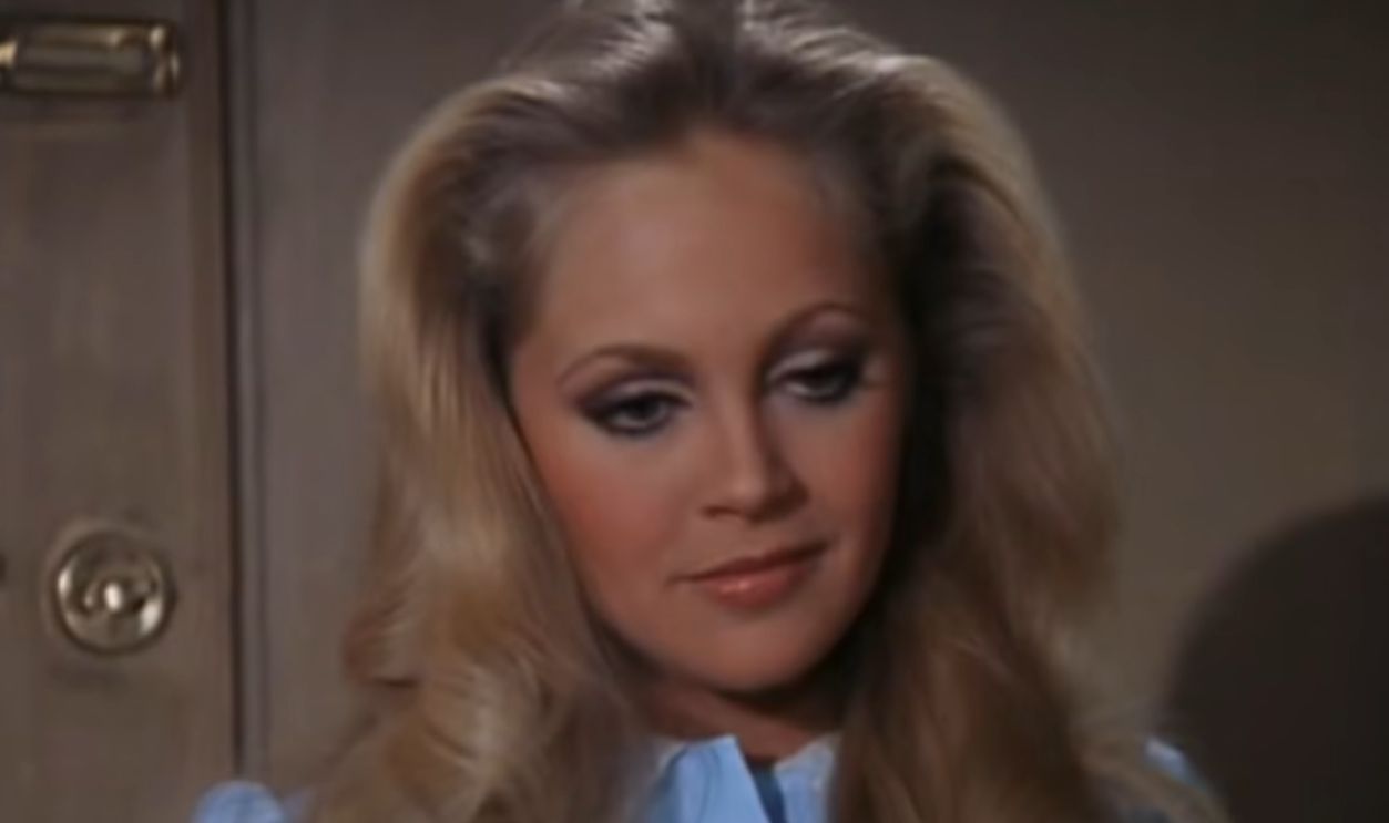 Screenshot from Dallas, CBS (1978–1991)