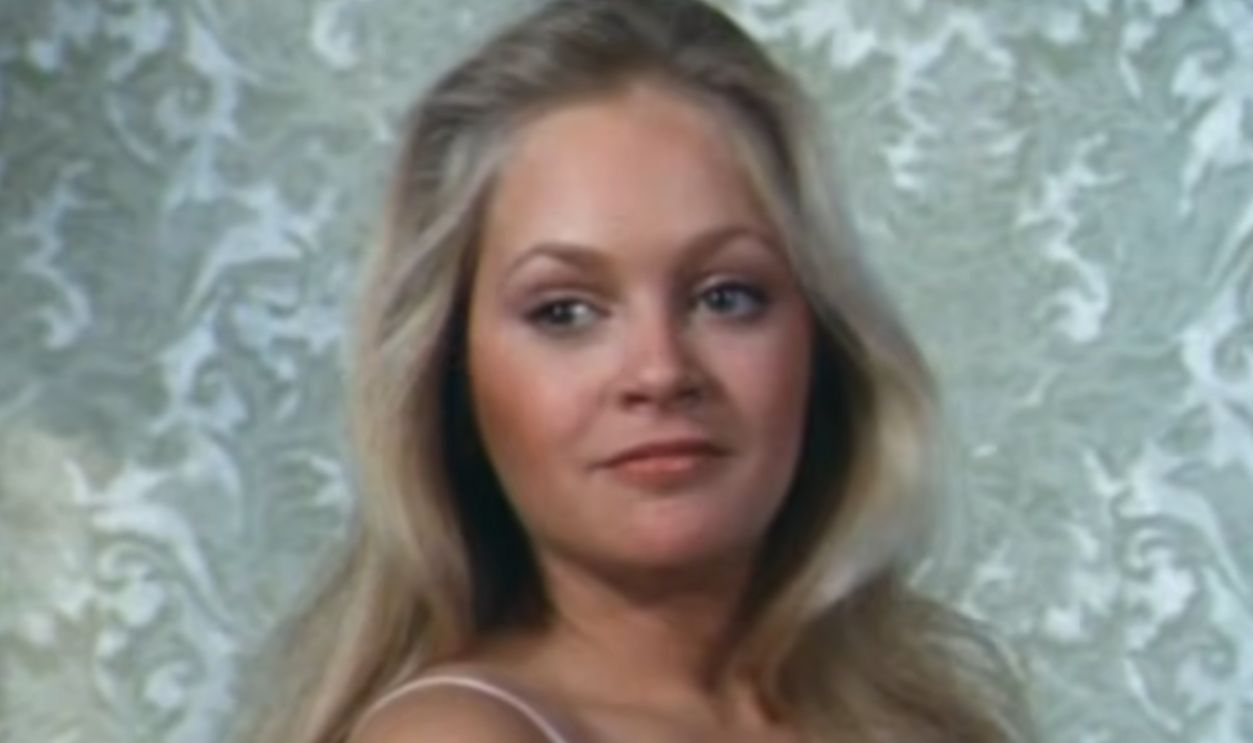 Screenshot from Dallas, CBS (1978–1991)