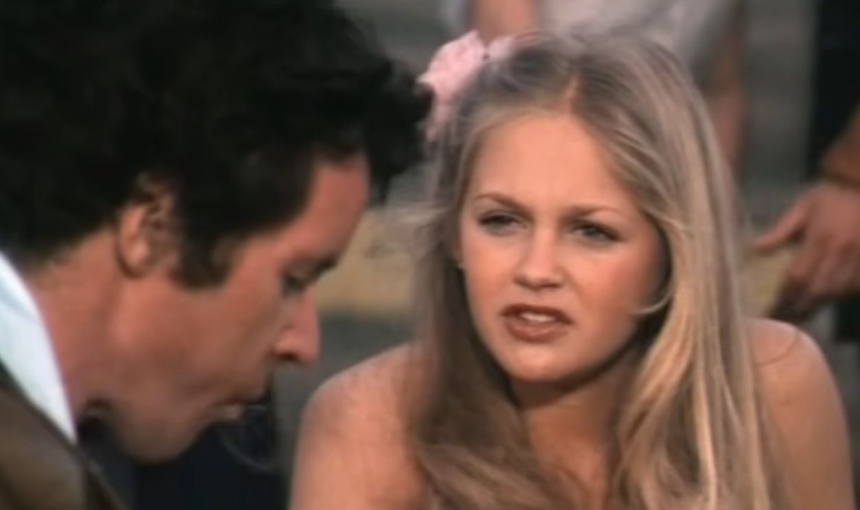 Screenshot from Dallas, CBS (1978–1991)