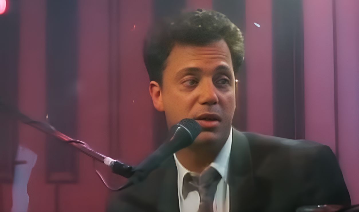 Screenshot from Piano Man (1974)